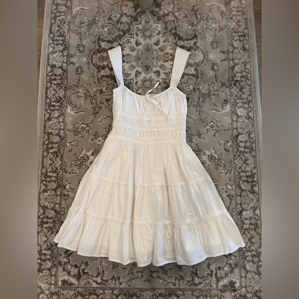 Sunday Best Martine Dress